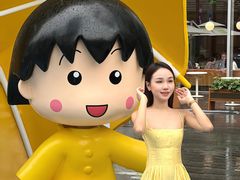 -东莞松山湖万象汇