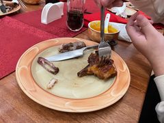 -五洲皇冠巴西烤肉餐厅