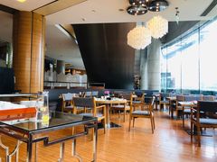 大堂-永泰福朋喜来登酒店-宜客乐自助餐厅(远大路店)