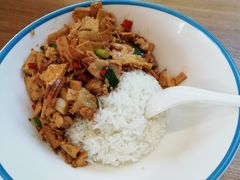 -霸碗盖码饭(长沙河西通程店)