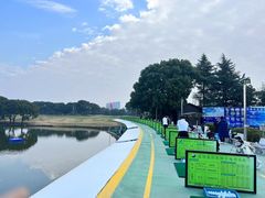 -银涛高尔夫练习场(徐泾店)