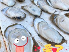 -南沙十九涌渔人码头-南门