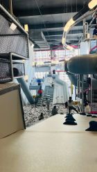 -marspace马斯派超级运动公园(正弘汇店)