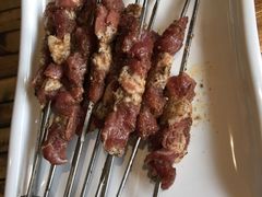 -悦屋老板娘的烤肉店(紫薇田园店)