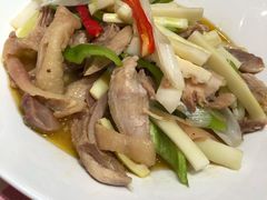 -西贝莜面村(近铁城市广场店)