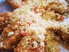 -民族饭荘(新华大街店)