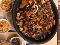 -一烙锅(友谊店)