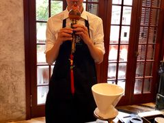 -星巴克臻选(思南公馆店)