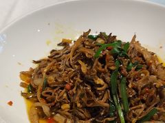 -庆云楼饭庄(什刹海店)
