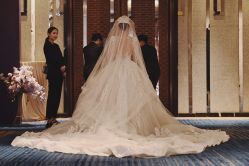-南京宝娜嫁衣婚纱礼服馆(中央路店)