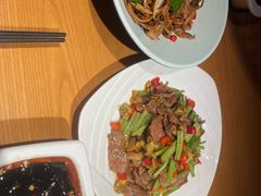 -湘与香缘·湖南菜(王府井北京市百货大楼店)