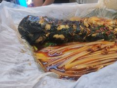 -纽道沸巫山纸包鱼(中海国际店)