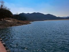 -北京金海湖景区