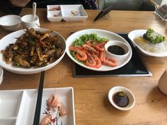 -小平岛開海水饺(浑南店)