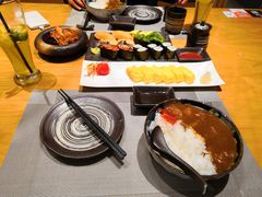 -旬味日本料理(龙华保利天街店)