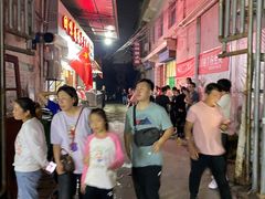 -回味南塘老王虾尾(总店)