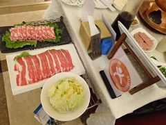 -东来顺饭庄(西单店)