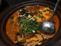 -金陵后厨·南京菜(新街口秣陵路店)