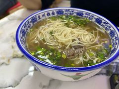 -兰州牛肉拉面(合肥店)