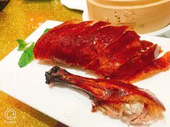 -西贝海鲜汇(槐安路店)