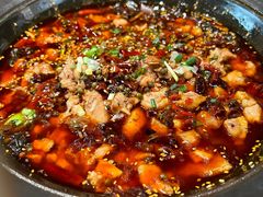 -大盐帮川菜馆(长楹天街店)