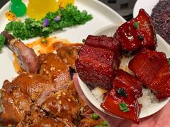 -童福兴·南京菜(老门东店)