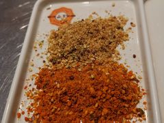-白玉串城·朝鲜族烤串(龙岗店)