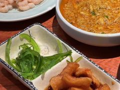 -裕兴记•蟹黄面馆(人民广场店)