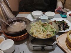 -小菜园新徽菜(芜湖万达店)