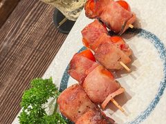 -明日叶日本料理(新区淮海街店)