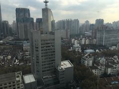 瑞金医院-上海交通大学医学院附属瑞金医院(总院)