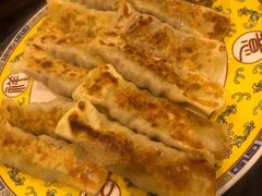 -七菜馆·东北菜·蒸饺(文体路店)