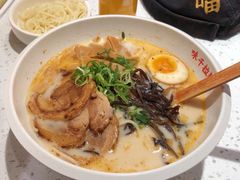 熊本叉烧拉面-味千拉面(双井店)