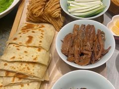 -大鸭梨烤鸭·北京菜(南小街/南苑店)