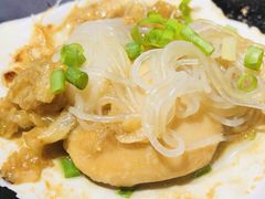 -百味源炭火烤翅 ·夜市大排档(酒仙桥店)