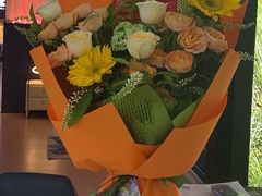 -ChaKo Flora ·茶子花艺 (市北店)