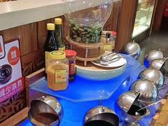 -东方饺子王(王府井关东古巷店)