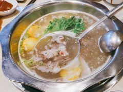 -小肥牛潮汕牛肉火锅(南联店)
