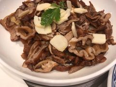 梆梆肉-春发生饭店·非遗(南院门店)