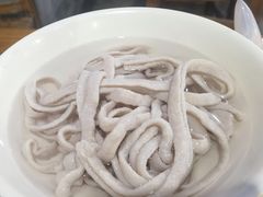 -章记正宗南岗鱼蛋火锅