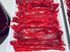 -食潮汕头鲜牛馆(望京保利店)
