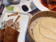 -天和晟烤鸭店(玉泉西街店)