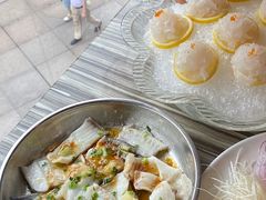 -渔意坊·千层无骨鱼粥底火锅·20年顺德菜(普君店)