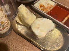 -大牛焱烧·和牛·海鲜炭火烧放题
