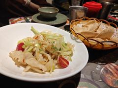 -金厨泰国餐厅·全泰籍厨师料理(拱北店)