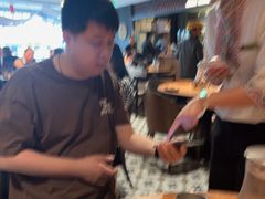 -耶里夏丽·丝路新疆菜·清真食品(徐汇南丹东路臻选店)