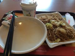 -真功夫(中医院店)