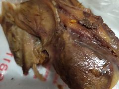 -京八珍(虎坊桥店)