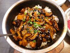 -九田家黑牛烤肉料理(三墩店)
