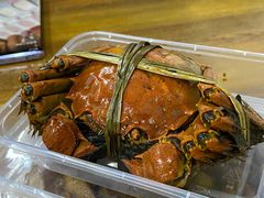 -蓝精灵饺子店